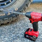 Impact Drivers: Use Them the Right Way impact drivers