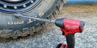 impact drivers