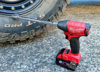 impact drivers