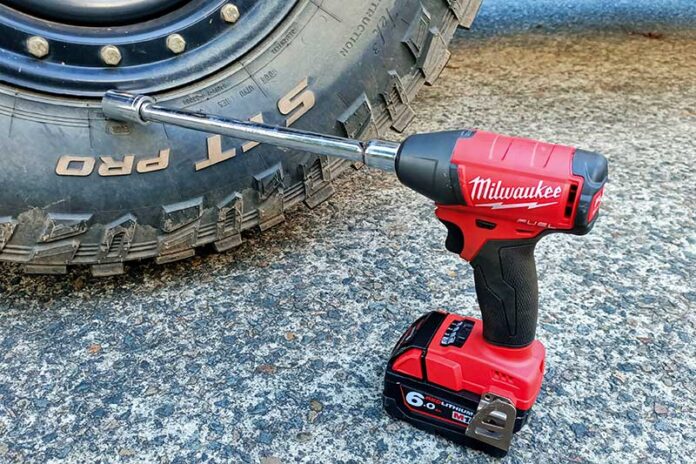 Impact-driver-1 impact drivers