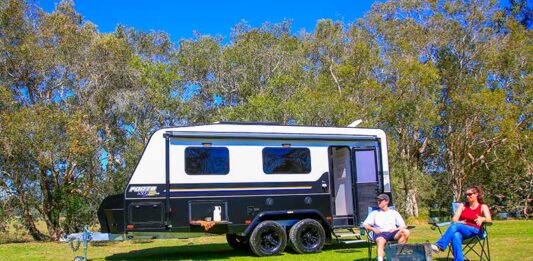 Review: MDC Forte SR19 S2 MDC Forte