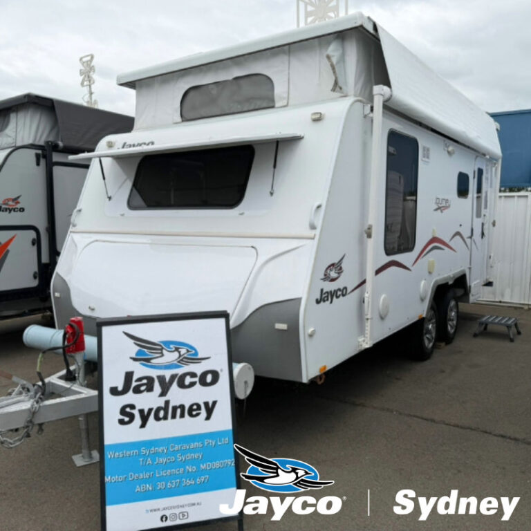 2015 Jayco Journey 17.55-8