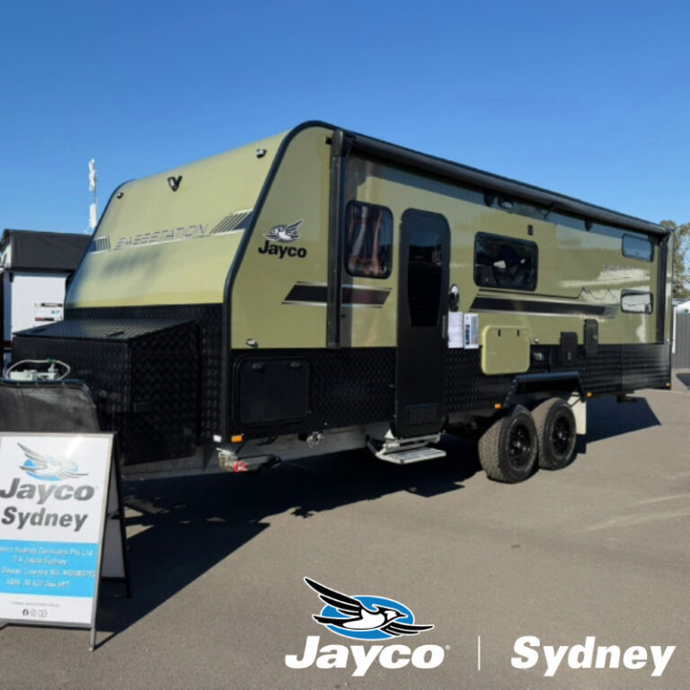 2024 Jayco Base Station 24.75-6
