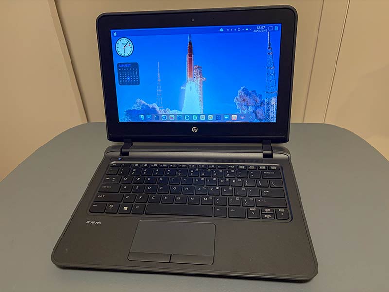 computer