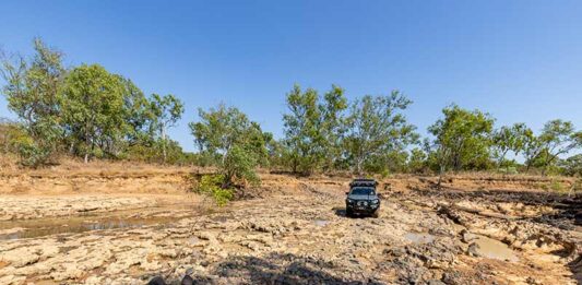 Guide: Experiences Beyond Darwin darwin