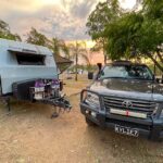 Tow Vehicle Upgrades tow vehicle