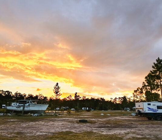 Travel Guide: Wide Bay Getaway, Qld