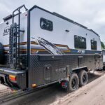 Caravan Review: MDC XT19 RD MK4 MDC