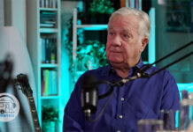 UNFILTERED: Jayco Founder Gerry Ryan Speaks Out gerry ryan
