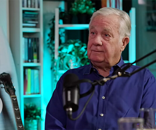 UNFILTERED: Jayco Founder Gerry Ryan Speaks Out gerry ryan