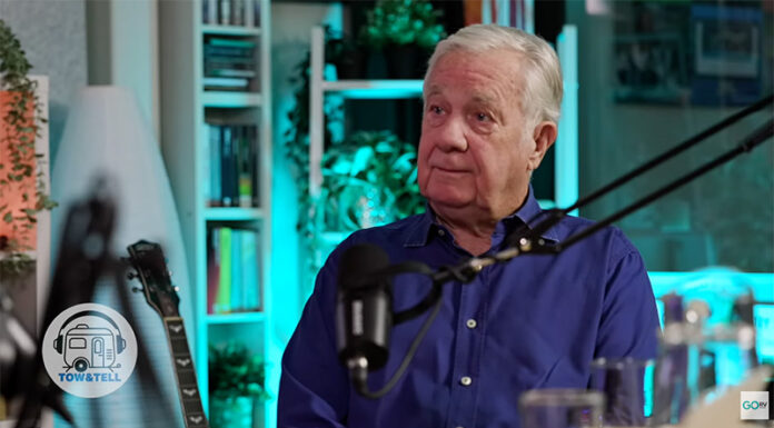 UNFILTERED: Jayco Founder Gerry Ryan Speaks Out gerry ryan
