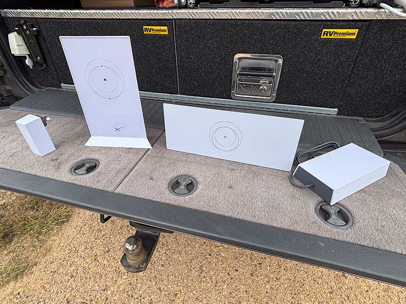 caravan wi-fi