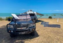 Tech Guide: Set-Up Caravan Wi-Fi caravan wi-fi