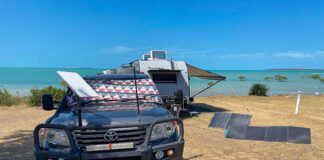 caravan wi-fi