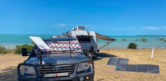 caravan wi-fi