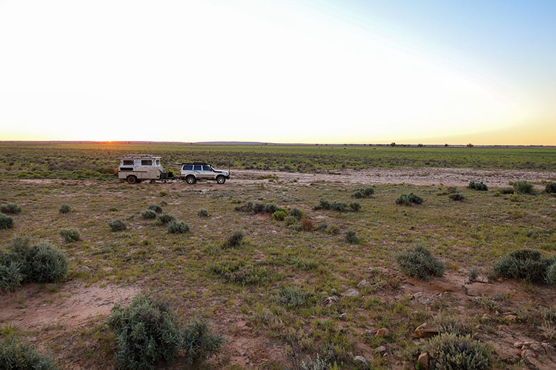 darling river