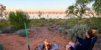 darling river