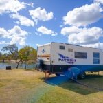 Travel Guide: Trinity Island Holiday Park trinity island